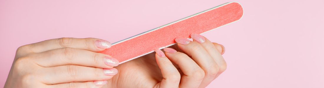 ściąganie hybrydy pilnikiem